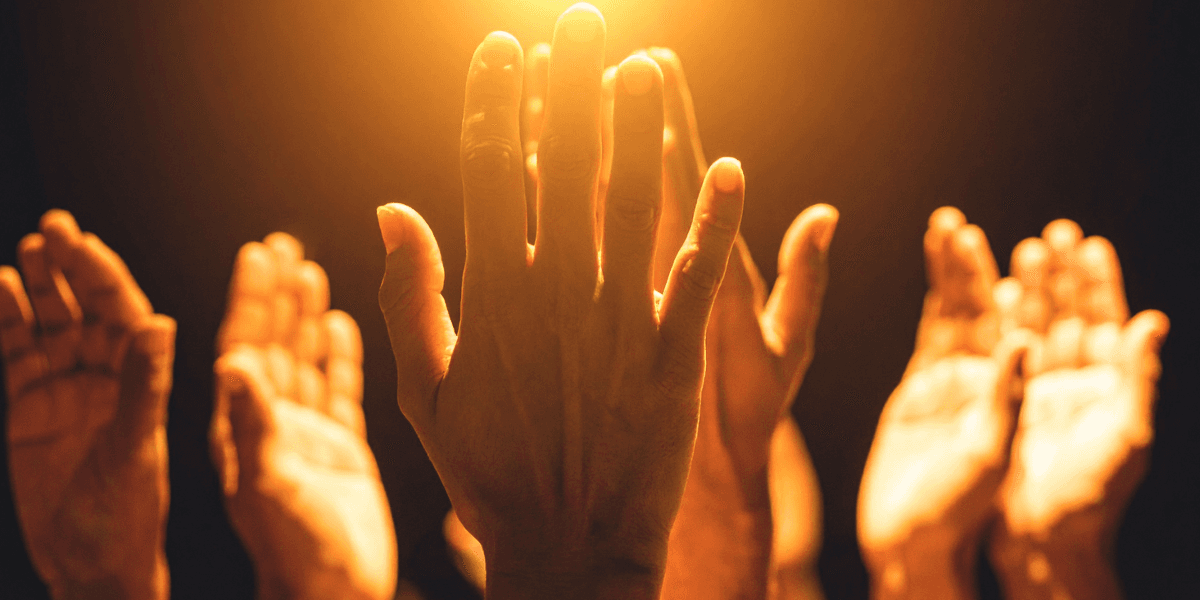 Are You Slacking in Shiloh? — A Call to Refocus and Rekindle Your Fire