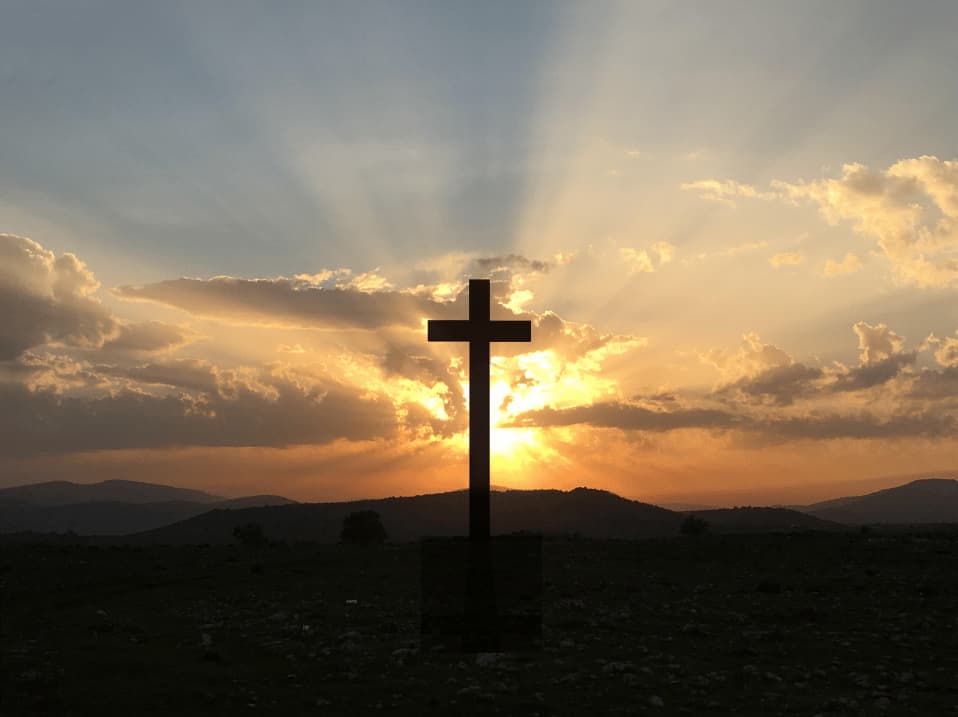 The Power of Prayer in Our Daily Lives